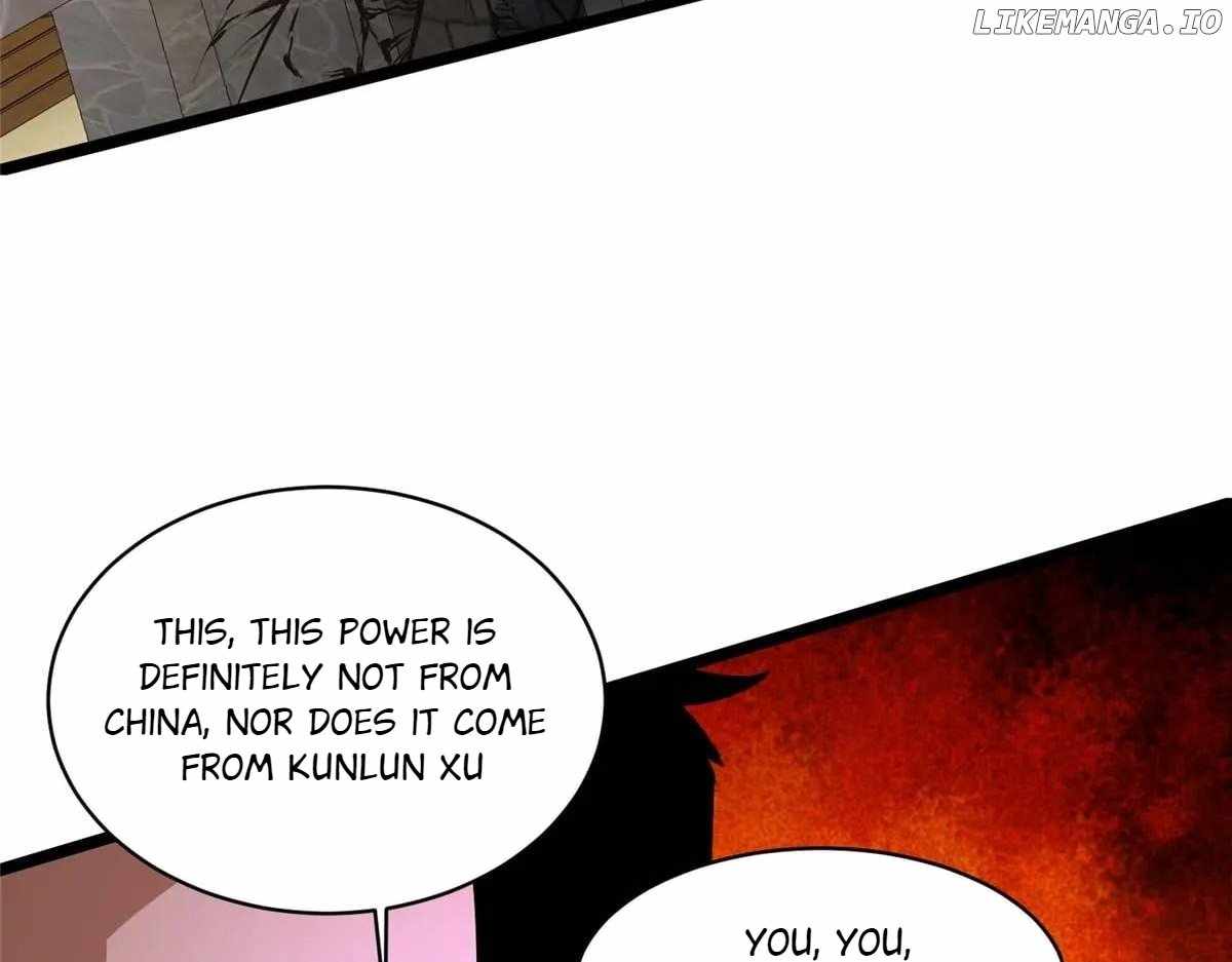 Divine Urban God Chapter 259 108